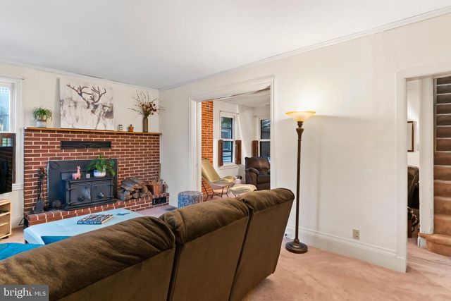236 S PITT STREET, Carlisle, PA 17013