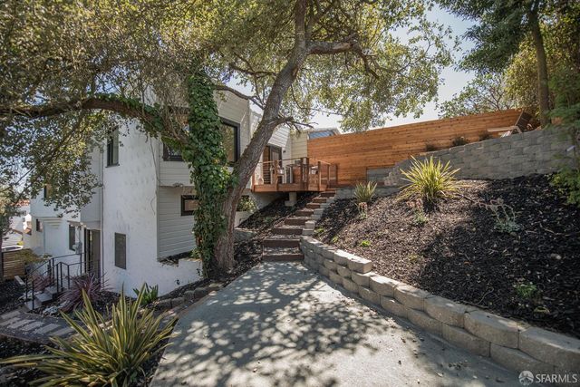 247 Edna Street, San Francisco, CA 94112
