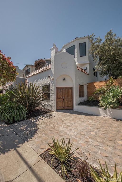 247 Edna Street, San Francisco, CA 94112