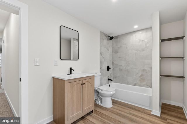 306 WALNUT ST, Camden, NJ 08103