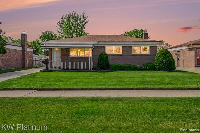 13646 Edwin Court, Warren, MI 48088