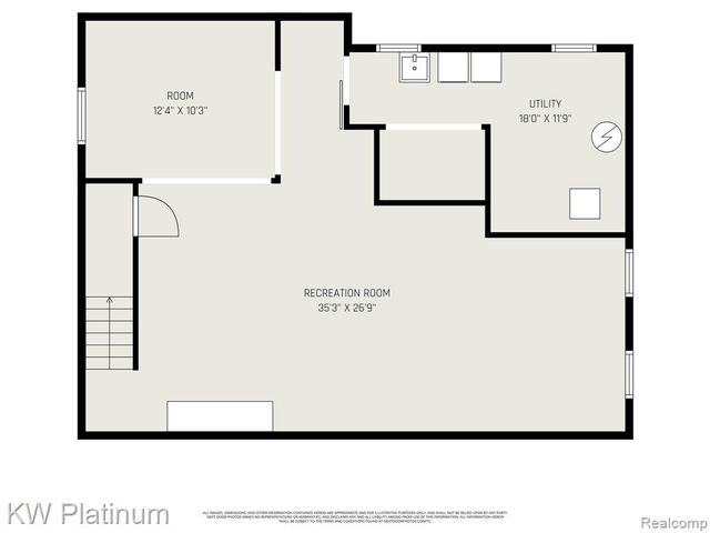 13646 Edwin Court, Warren, MI 48088