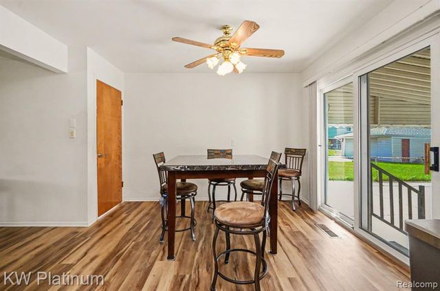13646 Edwin Court, Warren, MI 48088