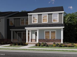 3520 Rosebush Drive, Zebulon, NC 27597