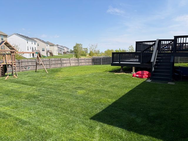 691 Windett Ridge Road, Yorkville, IL 60560