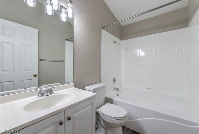 3637 Ian Thomas Street 202, Las Vegas, NV 89129