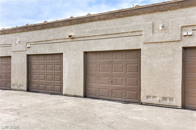 3637 Ian Thomas Street 202, Las Vegas, NV 89129