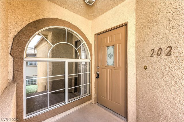 3637 Ian Thomas Street 202, Las Vegas, NV 89129