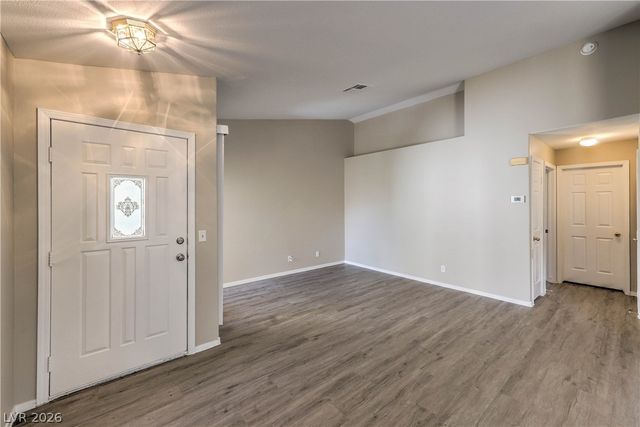 3637 Ian Thomas Street 202, Las Vegas, NV 89129