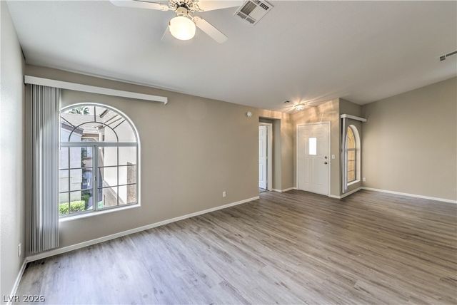 3637 Ian Thomas Street 202, Las Vegas, NV 89129