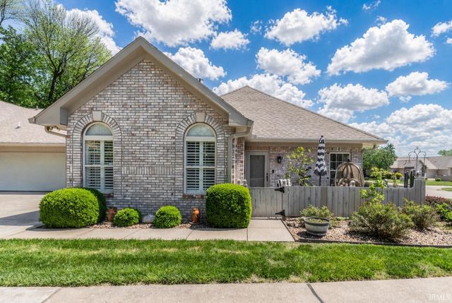 8000 River Park Way, Evansville, IN 47715