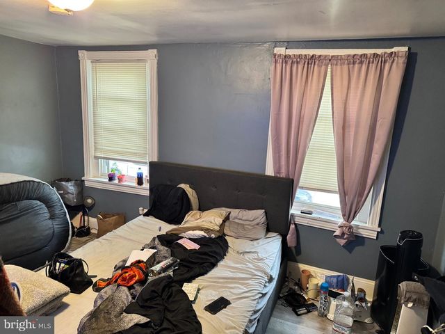 318 S CLAYMONT ST, Wilmington, DE 19801