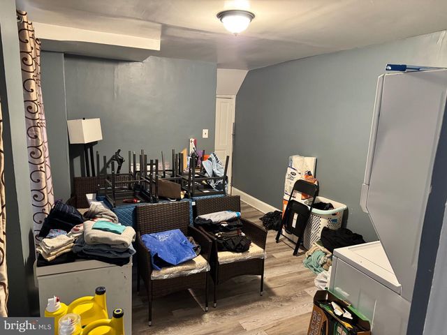 318 S CLAYMONT ST, Wilmington, DE 19801