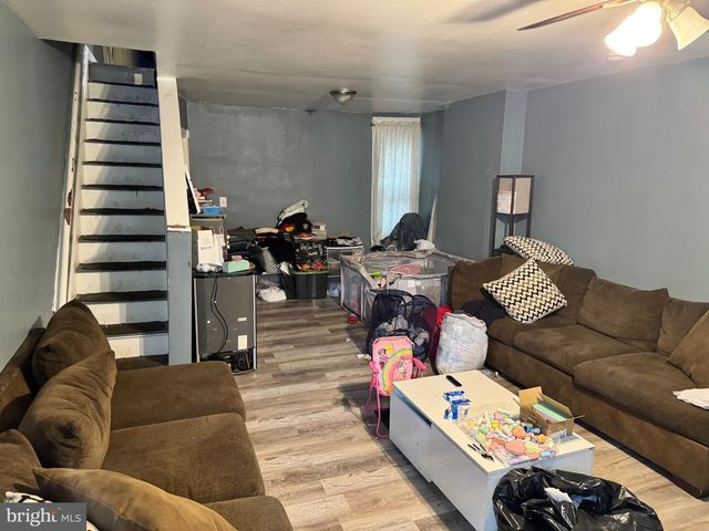 318 S CLAYMONT ST, Wilmington, DE 19801