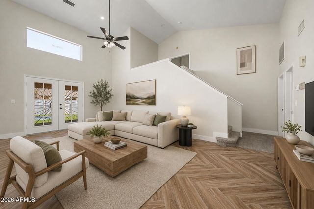 3580 W DUBLIN Street, Chandler, AZ 85226