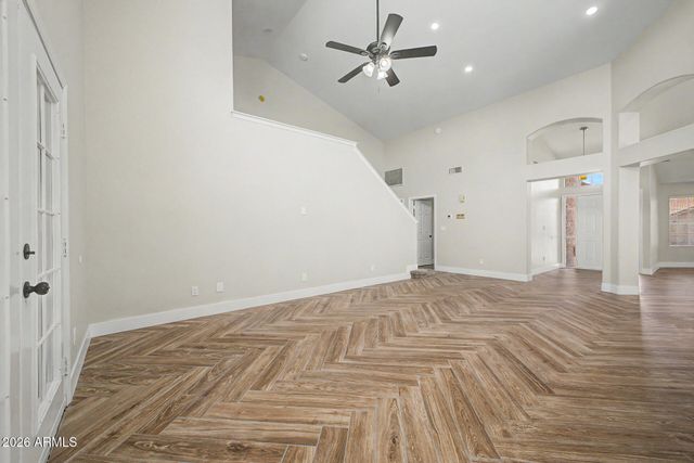 3580 W DUBLIN Street, Chandler, AZ 85226