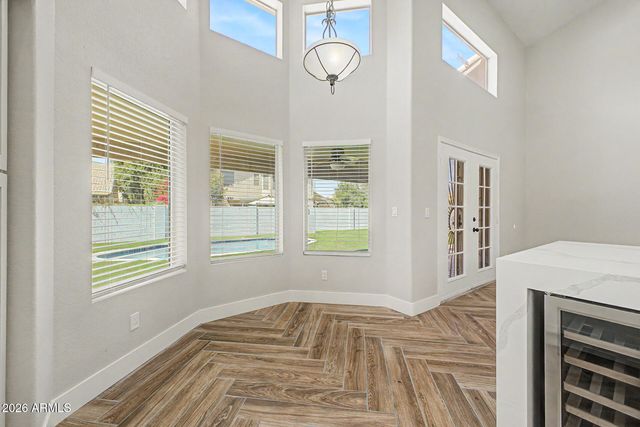 3580 W DUBLIN Street, Chandler, AZ 85226