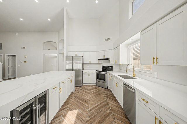 3580 W DUBLIN Street, Chandler, AZ 85226