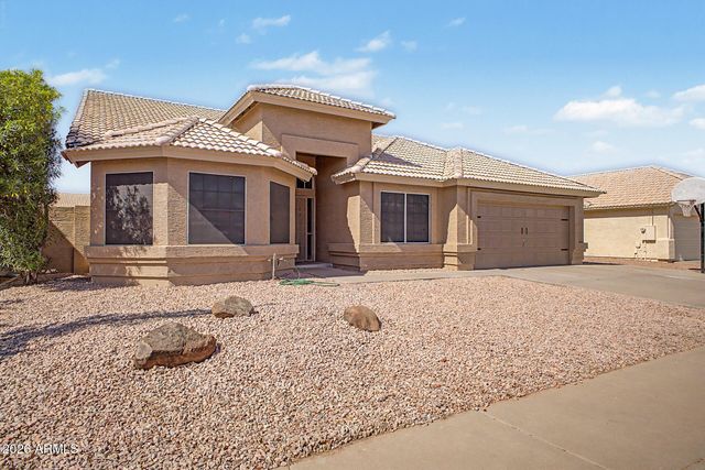 3580 W DUBLIN Street, Chandler, AZ 85226