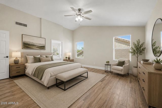 3580 W DUBLIN Street, Chandler, AZ 85226
