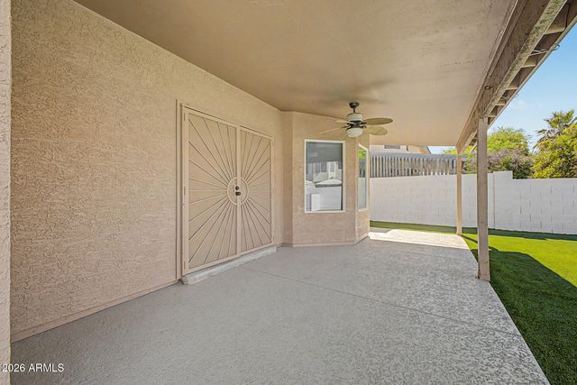 3580 W DUBLIN Street, Chandler, AZ 85226