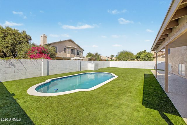 3580 W DUBLIN Street, Chandler, AZ 85226