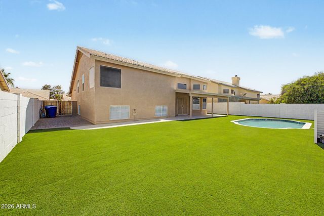 3580 W DUBLIN Street, Chandler, AZ 85226