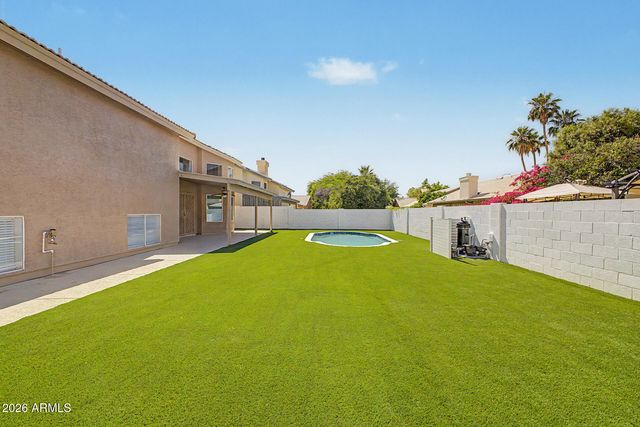 3580 W DUBLIN Street, Chandler, AZ 85226