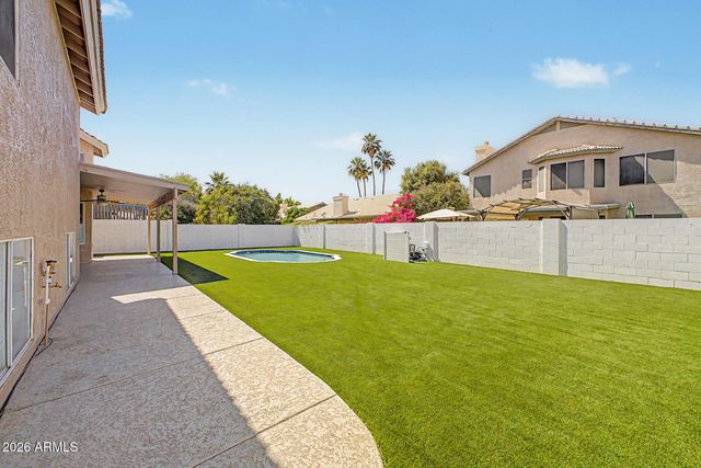 3580 W DUBLIN Street, Chandler, AZ 85226