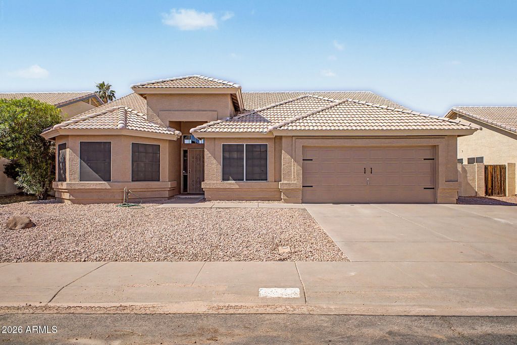 3580 W DUBLIN Street, Chandler, AZ 85226