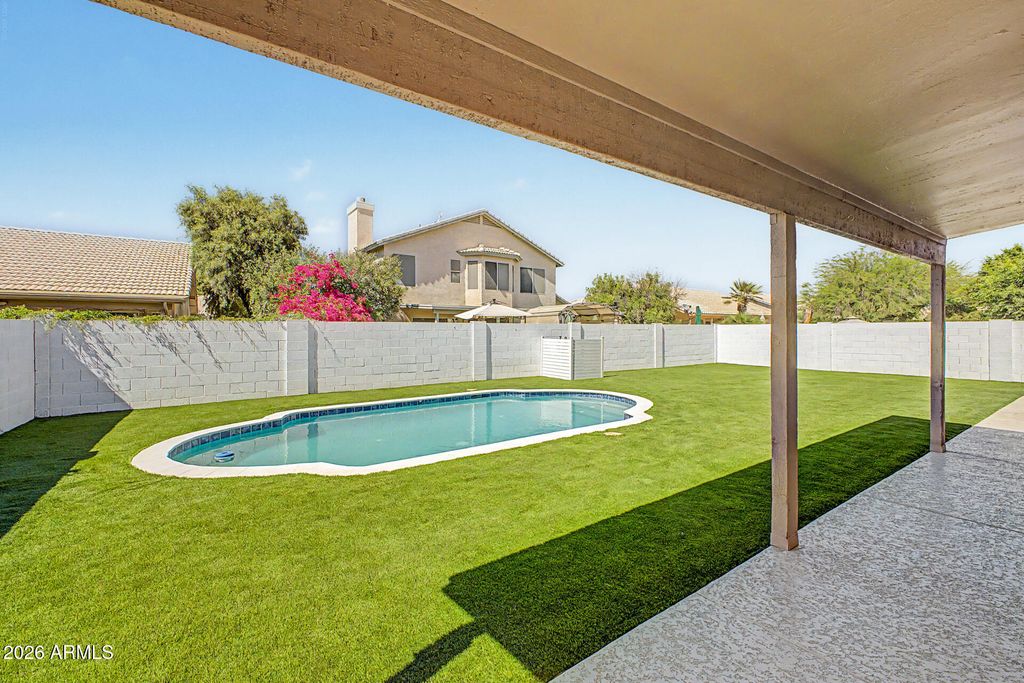 3580 W DUBLIN Street, Chandler, AZ 85226 — photo 2