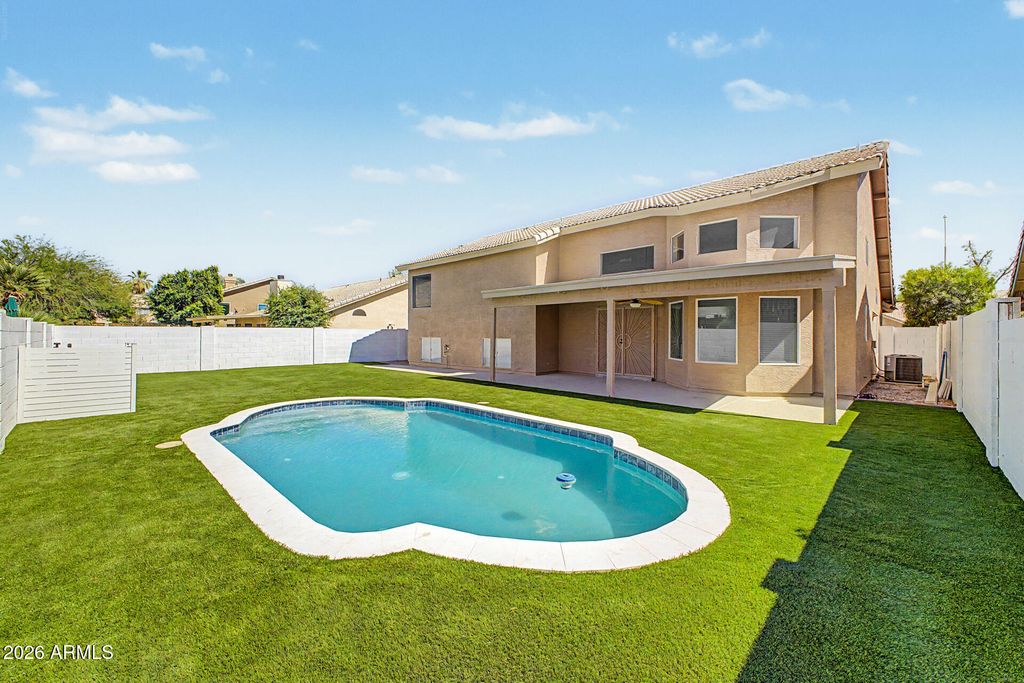 3580 W DUBLIN Street, Chandler, AZ 85226 — photo 3