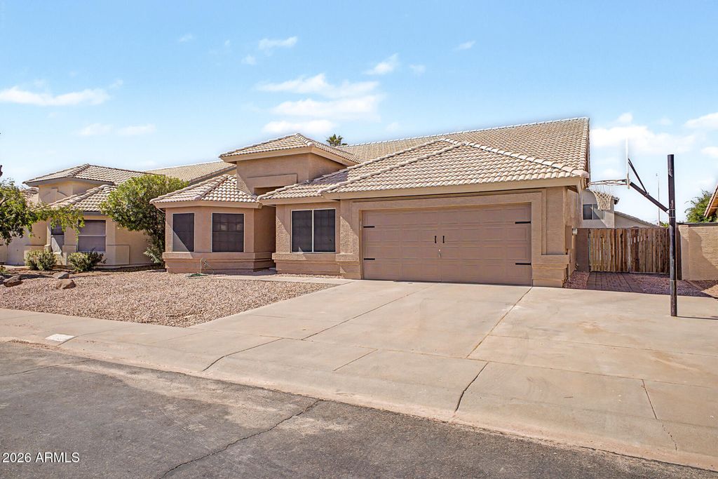 3580 W DUBLIN Street, Chandler, AZ 85226 — photo 5