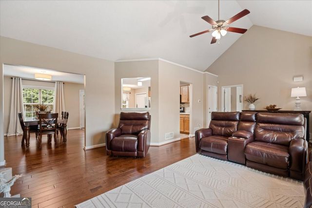 22 Arbor Oak Place, Dallas, GA 30132