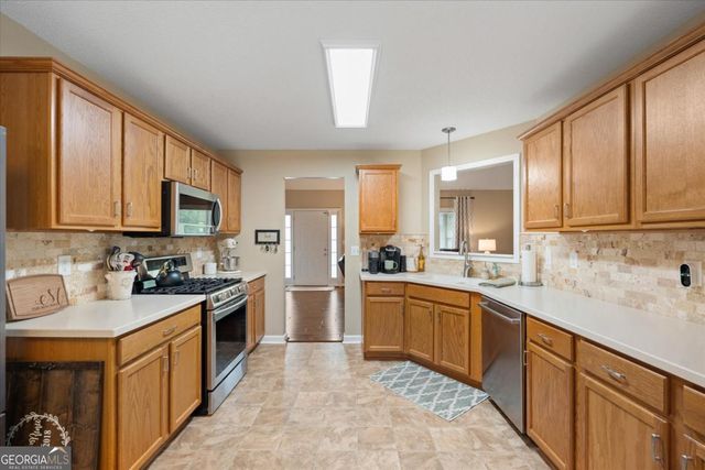 22 Arbor Oak Place, Dallas, GA 30132