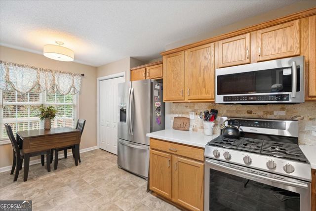 22 Arbor Oak Place, Dallas, GA 30132