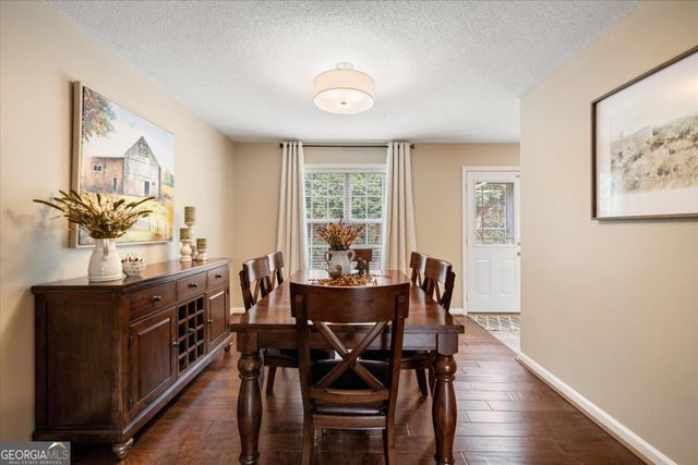 22 Arbor Oak Place, Dallas, GA 30132