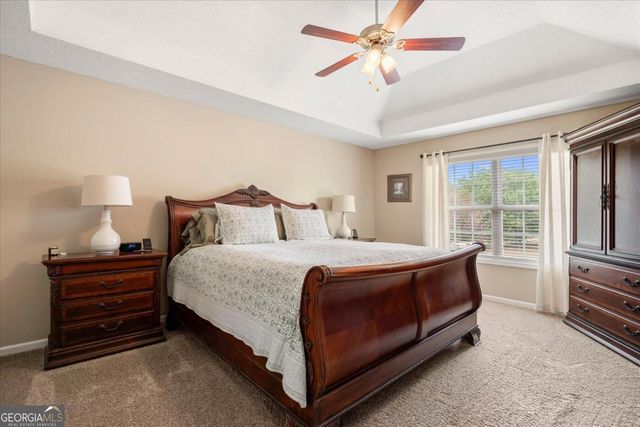 22 Arbor Oak Place, Dallas, GA 30132