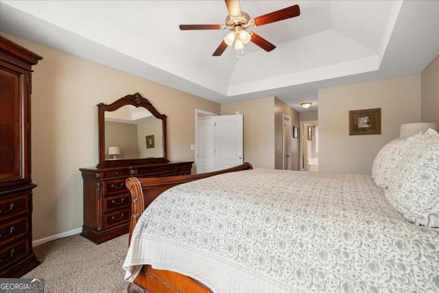 22 Arbor Oak Place, Dallas, GA 30132