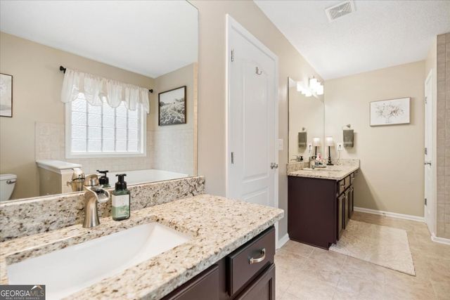 22 Arbor Oak Place, Dallas, GA 30132