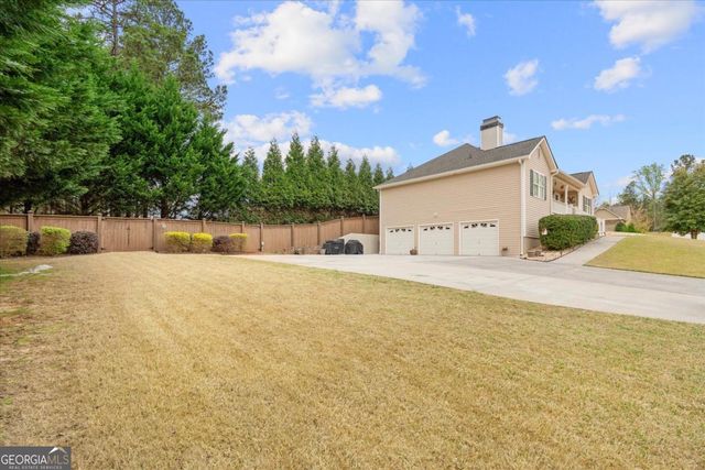 22 Arbor Oak Place, Dallas, GA 30132