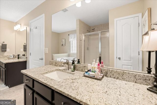 22 Arbor Oak Place, Dallas, GA 30132