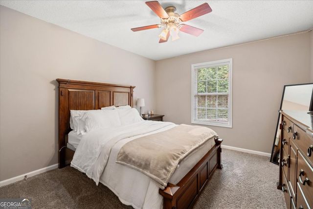 22 Arbor Oak Place, Dallas, GA 30132