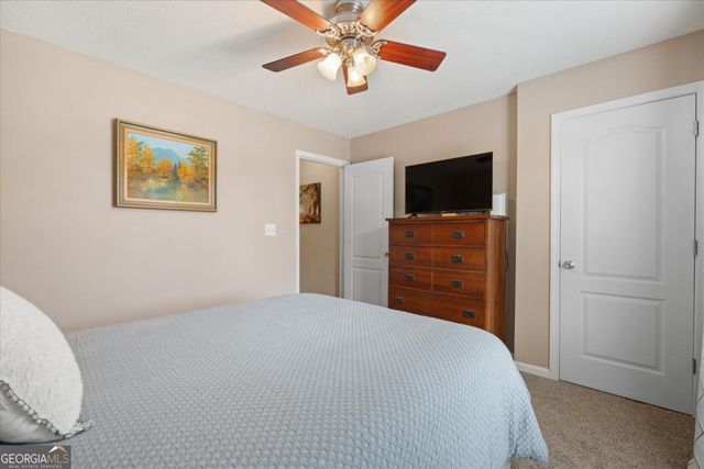 22 Arbor Oak Place, Dallas, GA 30132