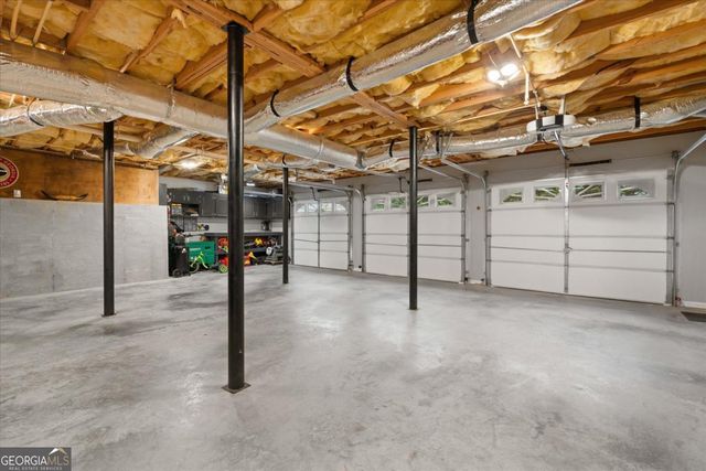 22 Arbor Oak Place, Dallas, GA 30132