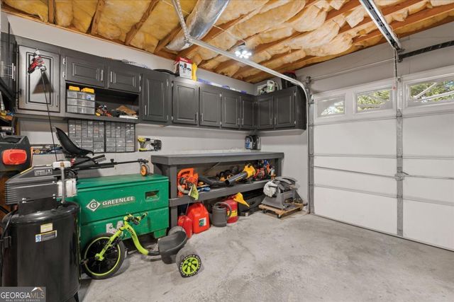 22 Arbor Oak Place, Dallas, GA 30132