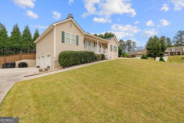 22 Arbor Oak Place, Dallas, GA 30132