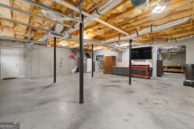 22 Arbor Oak Place, Dallas, GA 30132