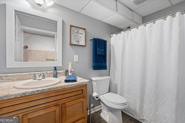 22 Arbor Oak Place, Dallas, GA 30132