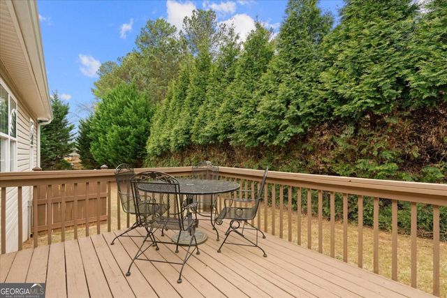 22 Arbor Oak Place, Dallas, GA 30132